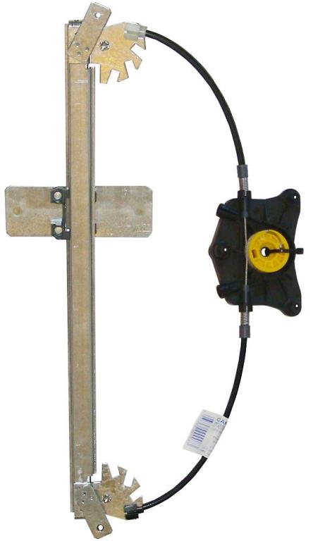 Mécanisme de lève-vitre (lève-vitre) VALEO 850620